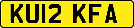 KU12KFA