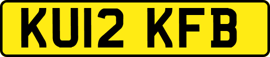 KU12KFB
