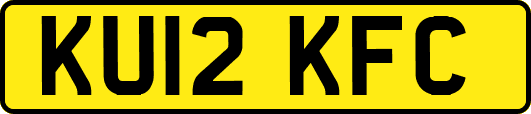 KU12KFC