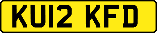 KU12KFD