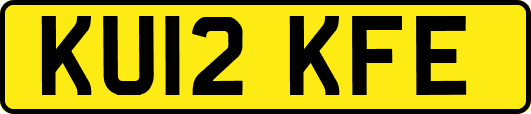 KU12KFE
