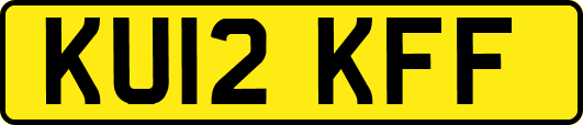KU12KFF