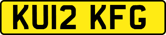 KU12KFG