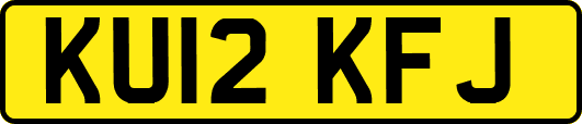 KU12KFJ