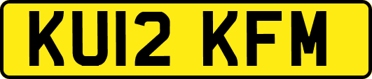 KU12KFM