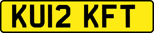 KU12KFT