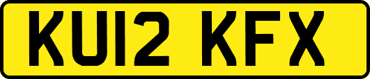 KU12KFX