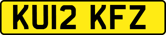 KU12KFZ