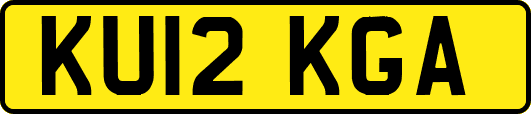 KU12KGA