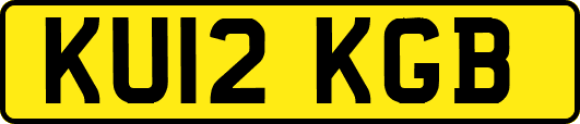 KU12KGB