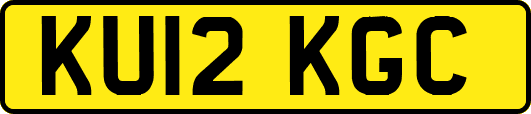 KU12KGC