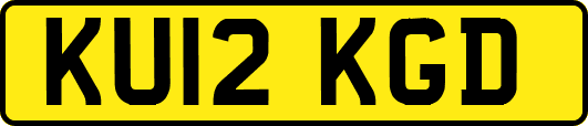 KU12KGD