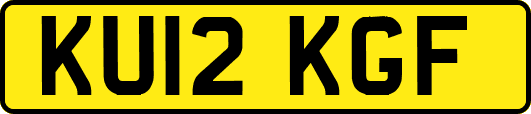 KU12KGF