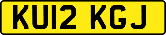 KU12KGJ