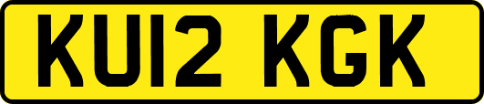KU12KGK