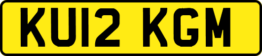 KU12KGM