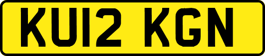 KU12KGN
