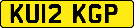 KU12KGP