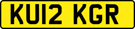 KU12KGR