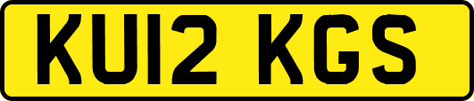 KU12KGS