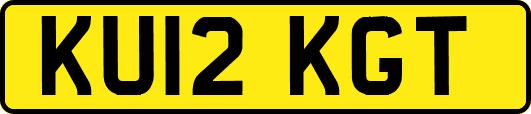 KU12KGT