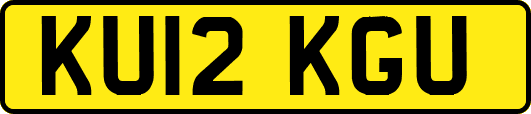 KU12KGU