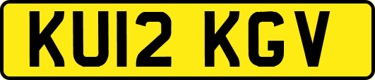 KU12KGV