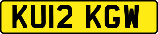 KU12KGW