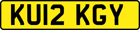 KU12KGY