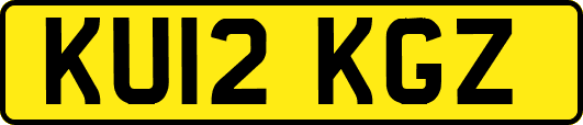 KU12KGZ