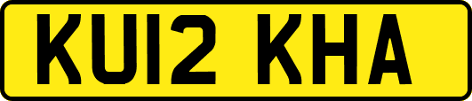 KU12KHA