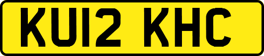 KU12KHC