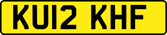 KU12KHF