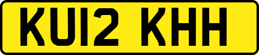 KU12KHH