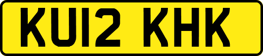 KU12KHK