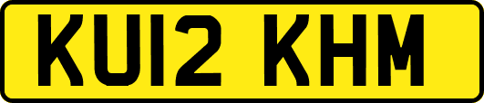 KU12KHM