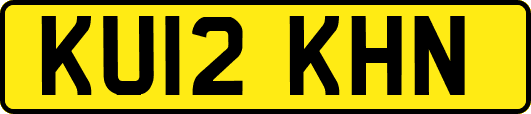 KU12KHN