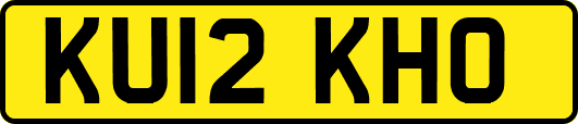 KU12KHO