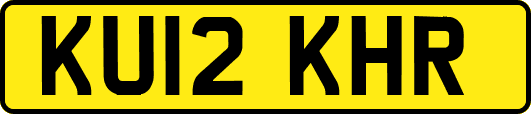 KU12KHR