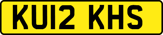 KU12KHS