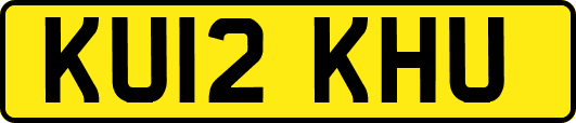 KU12KHU