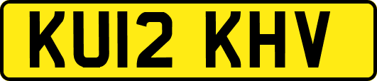 KU12KHV
