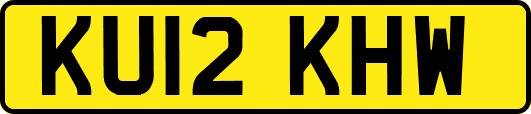 KU12KHW