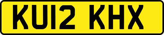 KU12KHX