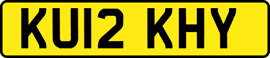 KU12KHY