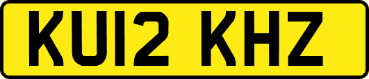 KU12KHZ