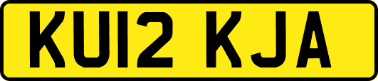 KU12KJA