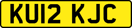 KU12KJC