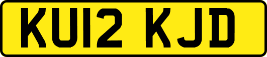 KU12KJD