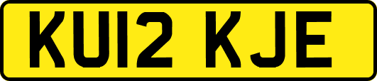 KU12KJE
